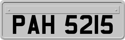 PAH5215