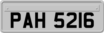PAH5216