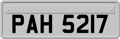 PAH5217