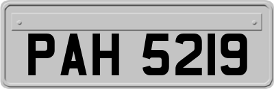 PAH5219