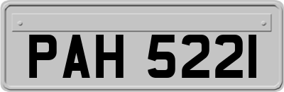 PAH5221