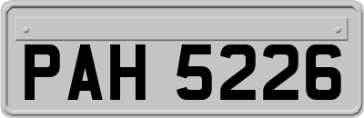 PAH5226