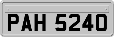 PAH5240