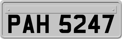 PAH5247