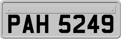 PAH5249