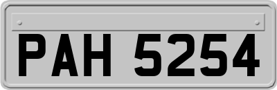 PAH5254