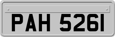 PAH5261