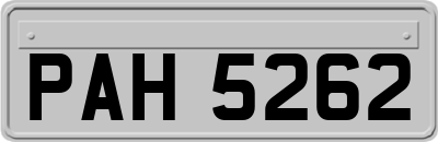 PAH5262