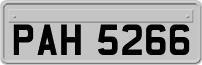 PAH5266