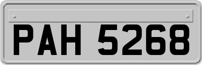 PAH5268