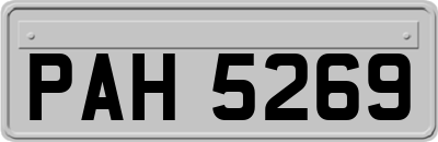 PAH5269