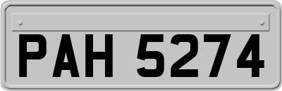 PAH5274