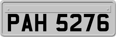 PAH5276