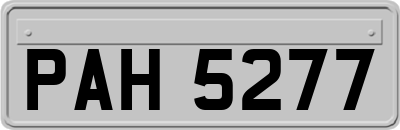PAH5277