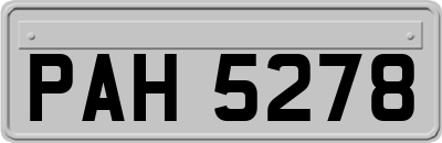 PAH5278