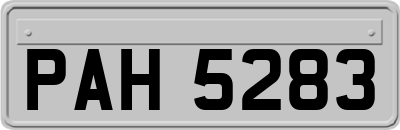 PAH5283