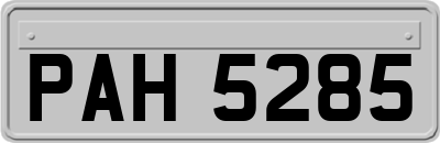 PAH5285