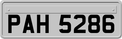 PAH5286