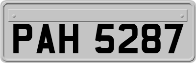 PAH5287