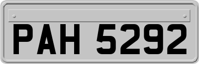 PAH5292