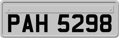 PAH5298