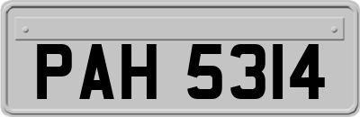 PAH5314