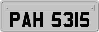 PAH5315