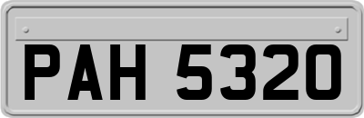 PAH5320