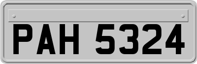 PAH5324
