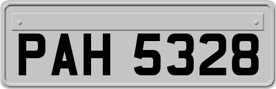 PAH5328