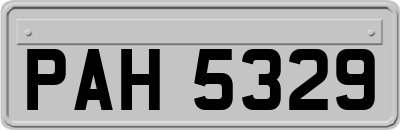 PAH5329