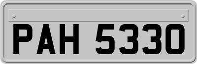 PAH5330