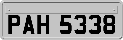PAH5338