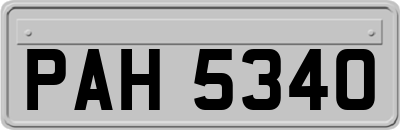 PAH5340