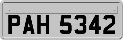 PAH5342