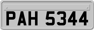 PAH5344