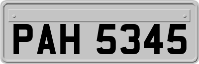 PAH5345