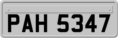 PAH5347