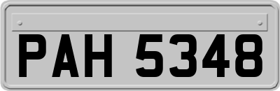 PAH5348