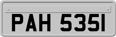 PAH5351