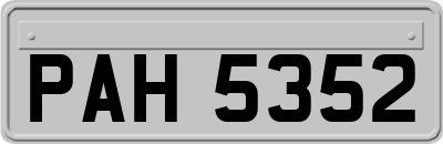 PAH5352