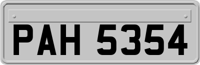 PAH5354