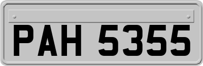 PAH5355