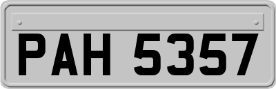 PAH5357