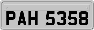 PAH5358