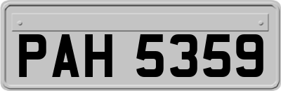 PAH5359
