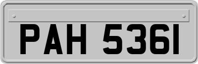 PAH5361