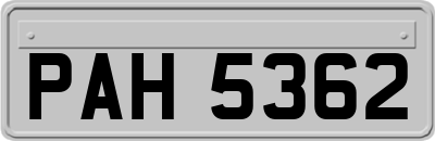 PAH5362