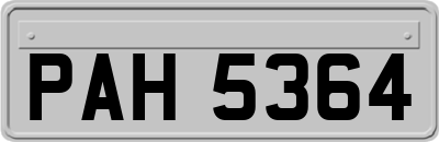 PAH5364