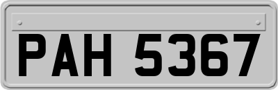 PAH5367